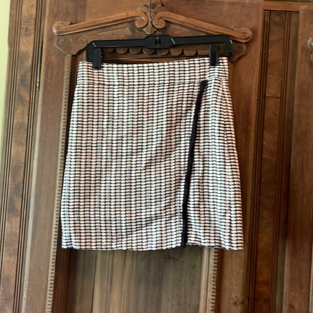 J Crew Skirt, Size 0